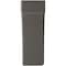 Ekena Millwork 3 1/2"W x 6"D x 10"H Clarksville Wood Vintage Decor Bracket, Reclaimed Grey BKTWD04X06X10CVGY - alternate 3